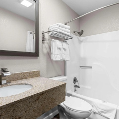 Quality Inn Oskaloosa thumbnail 28