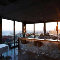 Hotel Arcadia Blue Istanbul - Bild 15