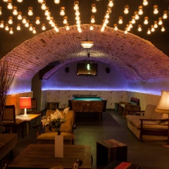 wombat's CITY HOSTELS VIENNA - The Lounge - Bild 13
