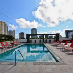 Nuovo Properties at Brickell 1st - Bild 14