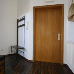 Apartment on the Aubach in Schwerin - Bild 10