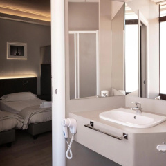 Plus Florence - Hostel - Bild 7