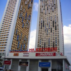 Гостиница «R City Манхеттен» в Москве отзывы, цены и фото номеров - забронировать гостиницу «R City Манхеттен» онлайн Москва фото 12