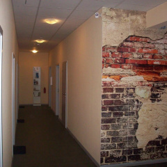 Gaestehaus Kaiserpassage - Hostel - Bild 10