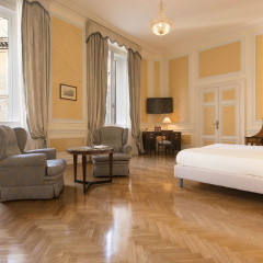 Hotel Quirinale - Bild 16