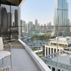 Address Sky View, Downtown Dubai thumbnail 35