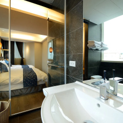 Yunoyado Onsen Hotspring Hotel thumbnail 9