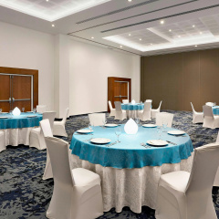 Fairfield Inn & Suites by Marriott Cancun Airport - Bild 21
