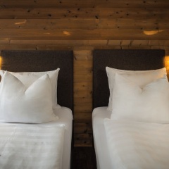 Bodetaler Basecamp Lodge - Bild 4
