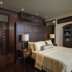 The LUXE Ubud, a Boutique Hotel - Bild 3