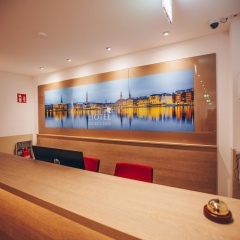 Hotel Luckys Inn GmbH - Bild 17