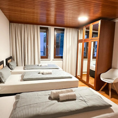 Suiteable Living - Boardinghaus mit Parkplätzen, WLAN und Waschraum - Bild 3