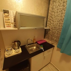 216 Turkuaz Suit - Bild 12