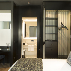 Corso 281 Luxury Suites Roma Hotel - Bild 16