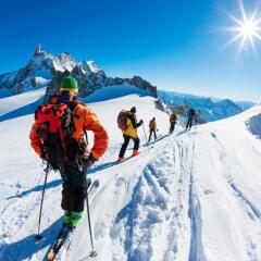 Chalet du Glacier in Chamonix-Mont-Blanc, France from 298$, photos, reviews - zenhotels.com photo 32