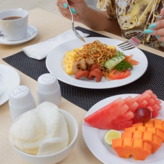 Best Western Kamala Jimbaran - Bild 11