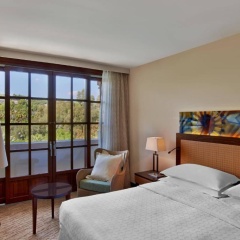 Sheraton Mallorca Arabella Golf Hotel - Bild 5