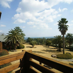 Sunny Day Jeju Pension thumbnail 32