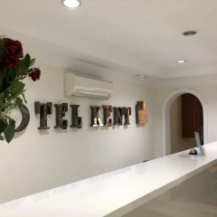My Kent Hotel - Bild 14