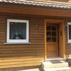 Lillys Ferienhaus - Bild 1