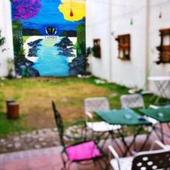 Tango Hostel Córdoba thumbnail 18