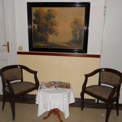 Hotel Pension Stadtpark - Bild 4