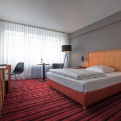 Cityhotel Königsstraße - Bild 3