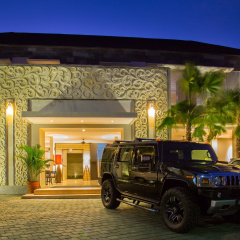 The Light Exclusive Villas & SPA