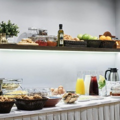 Arion Athens Hotel - Bild 13