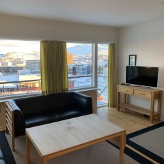 Nuuk Hotel Apartments by HHE in Nuuk, Greenland from 220$, photos, reviews - zenhotels.com photo 2