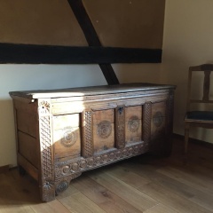 McMüller's Kemenate Fulda - Bild 11