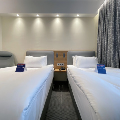 Holiday Inn Express Ankara Airport by IHG - Bild 3