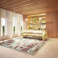 Canopy by Hilton London City - Bild 21