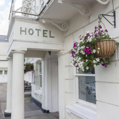 The Clarendon Royal Hotel thumbnail 37