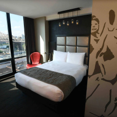 Z Nyc Hotel - Bild 3