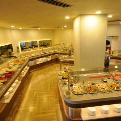 Sunrise Hotel - Bild 10