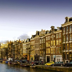 Savoy Hotel Amsterdam - Bild 12