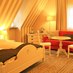Hotel Reichs-Kuchenmeister - Bild 5