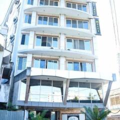 Darajani Hotel in Mombasa, Kenya from 27$, photos, reviews - zenhotels.com photo 10