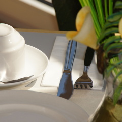 Euro Hotel Friedberg - Bild 9