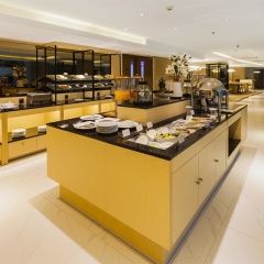 Best Western Kamala Jimbaran - Bild 30