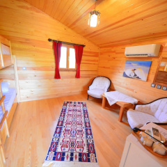 Lemon Garden Lodge - Bild 3