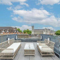 Westminster Apartments by DMONTRIO - Bild 18