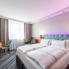 Premier Inn Nürnberg City Centre - Bild 4