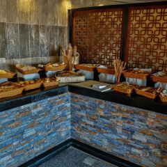 Magic Beach Hotel Hurghada - Bild 15