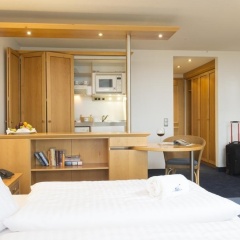 Strandhotel Juister Hof - Bild 2