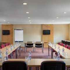 Marmara Hotel Budapest - Bild 18