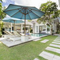 Villa Alun - Bild 20