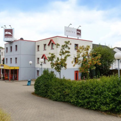 Bon Marché Hôtel Bochum - Hostel - Bild 3
