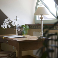 Schloss Hotel Dresden-Pillnitz - Bild 3